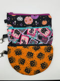 Perogie pouch - tarot