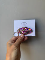 keys to the stash keychain