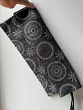 Hook and needle roll-- read description