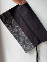 Hook and needle roll-- read description