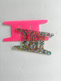 large binding and bias tape bobbin