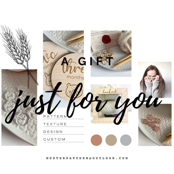 muster.pattern gift card